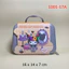Vali Trang Điểm Mini Kuromi, Bộ Đồ Chơi Makeup Sử Dụng Được Cho Bé Gái - Dream Toy 1001-17A