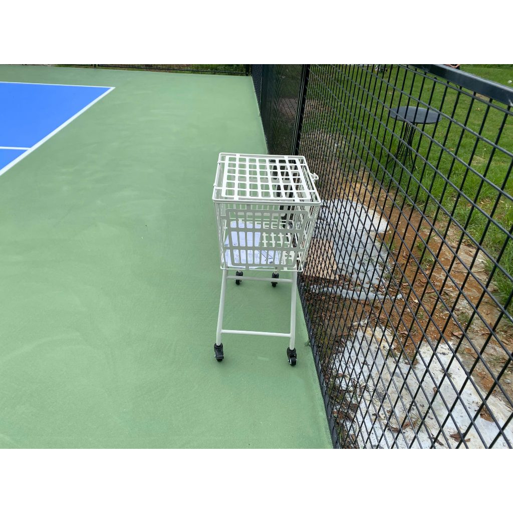 Xe đựng bóng pickleball Vifasport 301538 giá tốt, bảo hành 12 tháng
