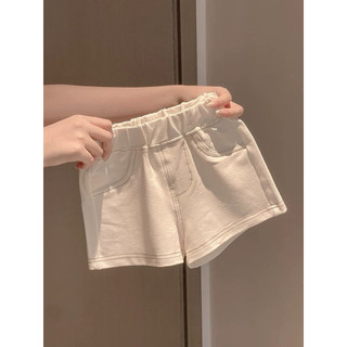 Set bộ áo polo kẻ ngắn tay + quần short sành điệu cho bé