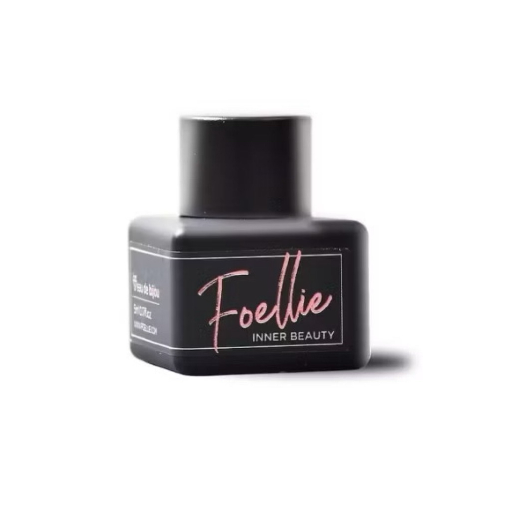 Nước hoa vùng kín FOELLIE  Hàn Quốc 5ml chính hãng