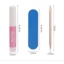 Sét 10 miếng giấy cồn lau móng, bông cồn ,keo ,dũa mini
