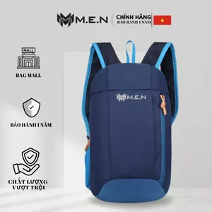 Balo thời trang mini Will mesh thể thao K501 MEN