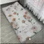Nệm topper trải sàn êm ái M2T BEDDING kích thước 90x1m9 độ dày 3-4cm