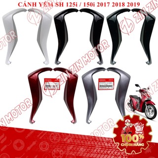 Cánh Yếm SH 125/150i 2017 2018 2019 64302-K77-V00ZB , 64303-K77-V00ZB , 64302-K77-V00ZE Chính Hãng - ZZM
