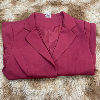 Áo Khoác Vest Trung Niên Mềm Đẹp Cao Cấp AV45