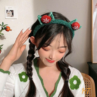Bờm/cài tóc giáng sinh cho bé