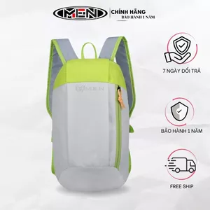 Balo cóc mini thể thao WIill mesh đơn giản [ĐÚNG HÌNH]