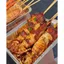 500g Bột lắc hương vị Mực Nướng ADFOOD – Dùng làm gia vị cho các món chiên, ướp hải sản và trang trí món ăn