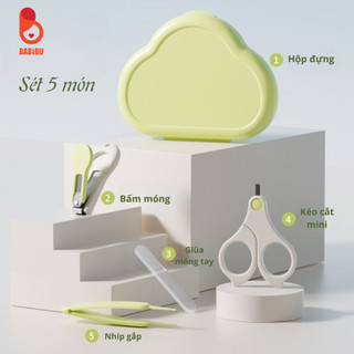 Bấm móng tay cho bé sơ sinh best baby an toàn, tiện lợi, dễ dàng sử dụng, bảo vệ móng tay cho bé