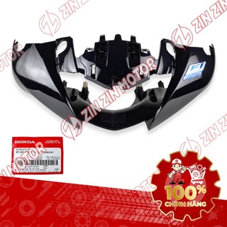Ốp Trước Tay Lái, Ốp Đầu SH 125/150i 2017 2018 2019 53150-K77-V00ZF , 53150-K77-V00ZE , 53150-K77-V00ZJ Chính Hãng - ZZM