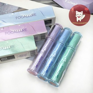 [FOCALLURE] Son Tint Bóng FOCALLURE, Lasting Dewy Lipcream, 2g (FA-L22)