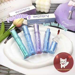 [FOCALLURE] Son Tint Bóng FOCALLURE, Lasting Dewy Lipcream, 2g (FA-L22)