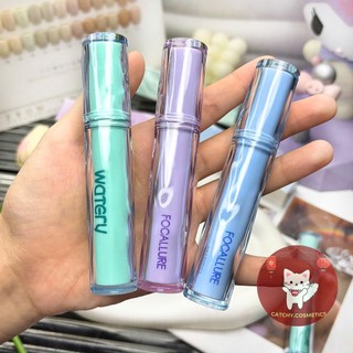 [FOCALLURE] Son Tint Bóng FOCALLURE, Lasting Dewy Lipcream, 2g (FA-L22)