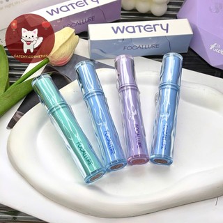 [FOCALLURE] Son Tint Bóng FOCALLURE, Lasting Dewy Lipcream, 2g (FA-L22)