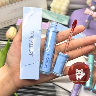 [FOCALLURE] Son Tint Bóng FOCALLURE, Lasting Dewy Lipcream, 2g (FA-L22)