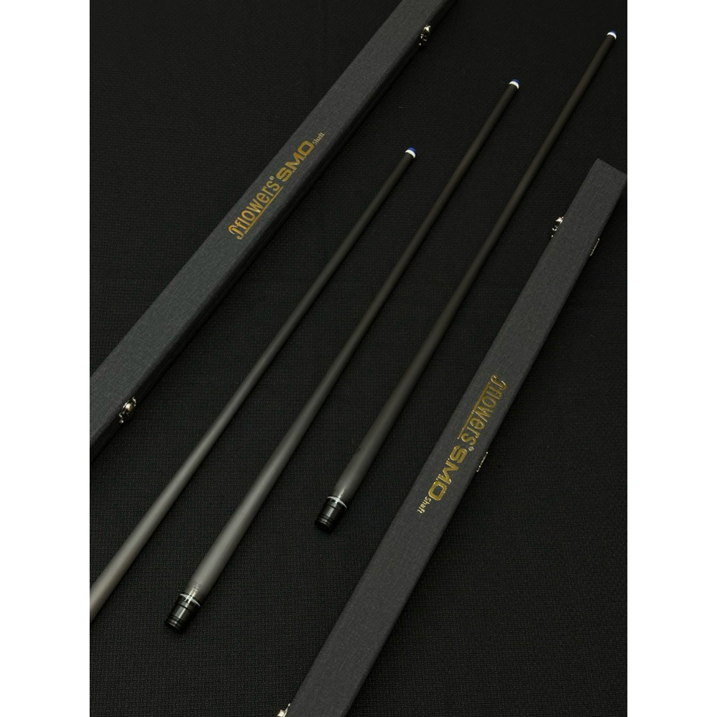 Ngọn Carbon Jflowers SMO Chính Hãng - SMO SHAFT | Shopee Việt Nam