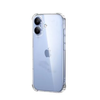 Ốp lưng trong suốt iPhone 17 Series Ugreen | Chất liệu TPU | Bảo vệ điện thoại | Hàng Chính Hãng Cao cấp
