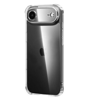 Ốp lưng trong suốt iPhone 17 Series Ugreen | Chất liệu TPU | Bảo vệ điện thoại | Hàng Chính Hãng Cao cấp