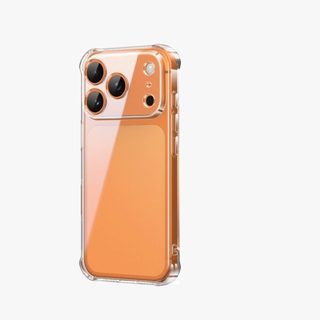 Ốp lưng trong suốt iPhone 17 Series Ugreen | Chất liệu TPU | Bảo vệ điện thoại | Hàng Chính Hãng Cao cấp