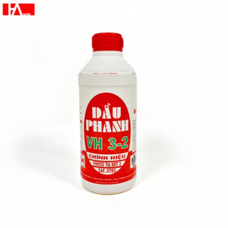 { HÀNG CHÍNH HÃNG CASTROL }  Dầu phanh Castrol BRAKE FLUID DOT 4 1L