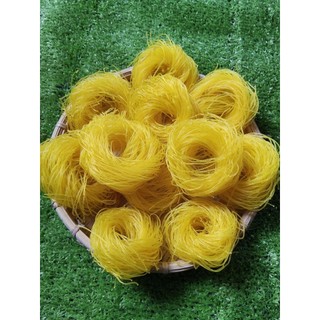 Bún Gạo Nghệ _đặc sản sa đec gói 400g
