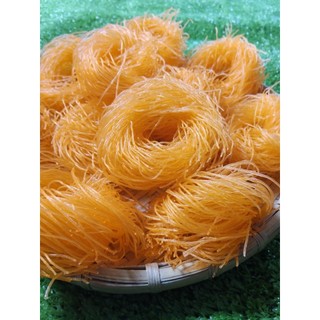 Bún gạo Cà Rốt - Đặc Sản Sa Đéc gói 400g
