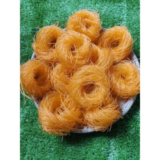 Bún gạo Cà Rốt - Đặc Sản Sa Đéc gói 400g
