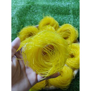 Bún Gạo Nghệ _đặc sản sa đec gói 400g