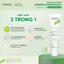 Kem Dưỡng Giảm Mụn Và Kiểm Soát Dầu Noreva Actipur 3 En 1 30ml - Skin Studio