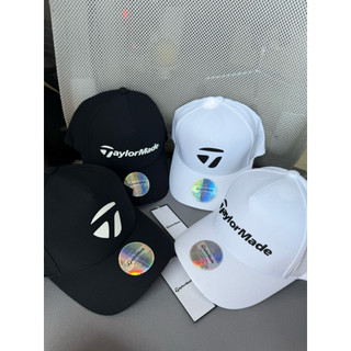 Mũ golf taylormade nhiều mẫu vải golf co dãn thấm hút mồ hôi thoáng khí