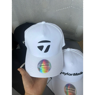 Mũ golf taylormade nhiều mẫu vải golf co dãn thấm hút mồ hôi thoáng khí