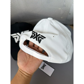 Mũ golf pxg 9 màu  vải golf co dãn thấm hút tốt