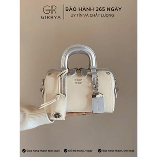 Túi xách cầm tay CHIO'2ND M81 - Túi xách nữ đeo chéo PU dễ phối đồ dành cho nữ đa dạng kiểu đeo mẫu mới 2025