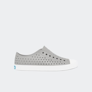 Giày Lười Unisex NATIVE Jefferson - Giày Nhựa Eva Siêu Nhẹ, Thoáng Khí, Chống Nước, Kháng Mùi