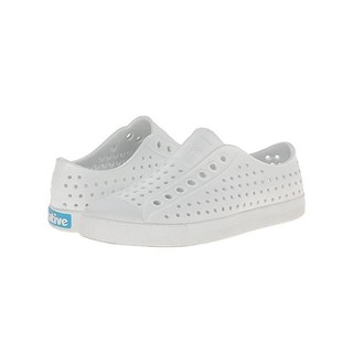 Giày Lười Unisex NATIVE Jefferson - Giày Nhựa Eva Siêu Nhẹ, Thoáng Khí, Chống Nước, Kháng Mùi