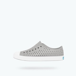 Giày Lười Unisex NATIVE Jefferson - Giày Nhựa Eva Siêu Nhẹ, Thoáng Khí, Chống Nước, Kháng Mùi