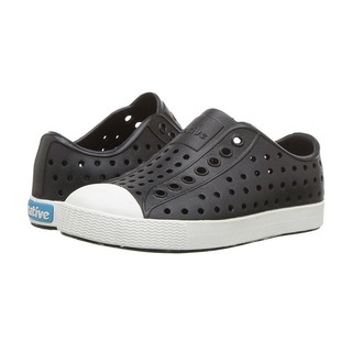 Giày Lười Unisex NATIVE Jefferson - Giày Nhựa Eva Siêu Nhẹ, Thoáng Khí, Chống Nước, Kháng Mùi
