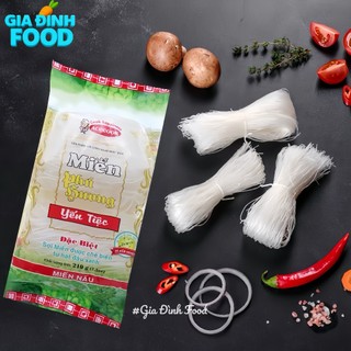 Miến Phú Hương yến tiệc/ Miến đậu xanh - 210g