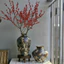 lọ hoa gốm sứ phong cách retro, wabi sabi kiểu dáng cổ sáng tạo decor trang trí nhà cửa gốm Bát Tràng cao cấp