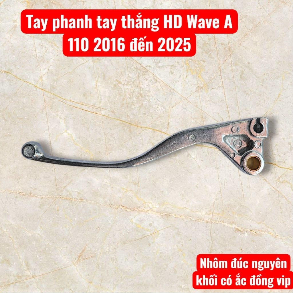 tay phanh wave 110 đời 2016 đến 2025 mới ắc đồng hàng zin chất lượng cao