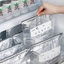 TÚI BẠC NHÔM CÓ KHÓA ZIP, BAO BÌ ĐỰNG ĐỒ CHỐNG ẨM, SIZE ĐA DẠNG, Giữ Thực Phẩm Khô Ráo Sạch Sẽ