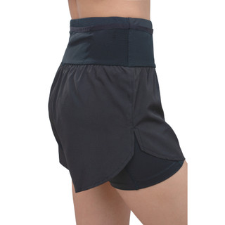 Quần 2 lớp thể thao NỮ VELOSAR vận động thoải mái phù hợp Chạy bộ, Pickleball, Tennis, RSP-20054