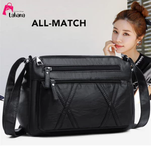 Túi xách nữ đẹp túi đeo chéo đeo vai phong cách trẻ trung thời trang Quảng châu QC21