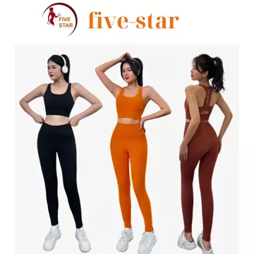 Women's activewear