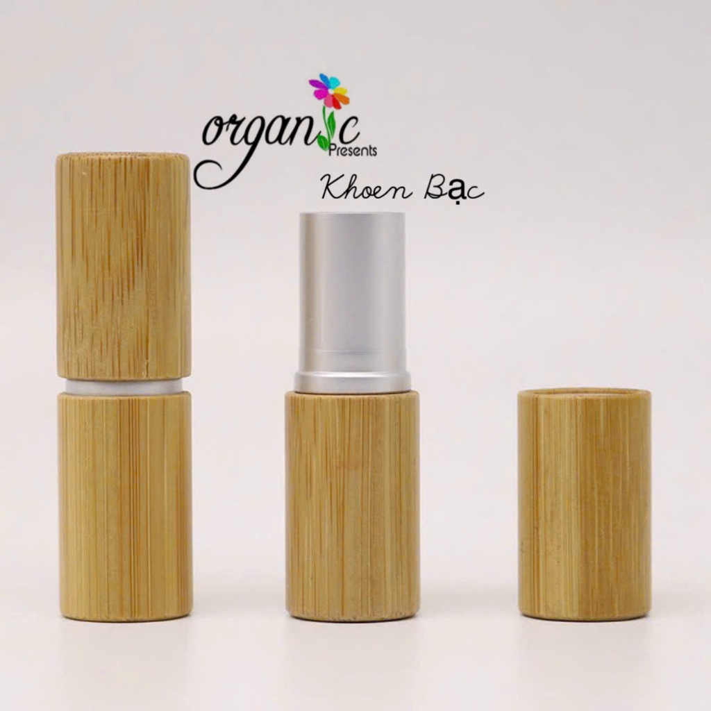 VỎ SON HANDMADE (BỌC GỖ DÙNG KHUÔN 12.1)