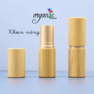 VỎ SON HANDMADE (BỌC GỖ DÙNG KHUÔN 12.1)
