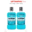 Nước Súc Miệng Listerine COOL MINT 750ml