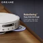 Robot Hút Bụi Lau Nhà Dreame D20 Ultra Tự Động Giặt Sấy Giẻ Lực Hút 13k Pa Bảo Hành 24 Tháng