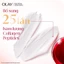Combo Kem Dưỡng Ẩm OLAY Super Collagen Peptides 45G + Serum OLAY Ultra Firming 30ML