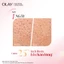 Combo Kem Dưỡng Ẩm OLAY Super Collagen Peptides 45G + Serum OLAY Ultra Firming 30ML